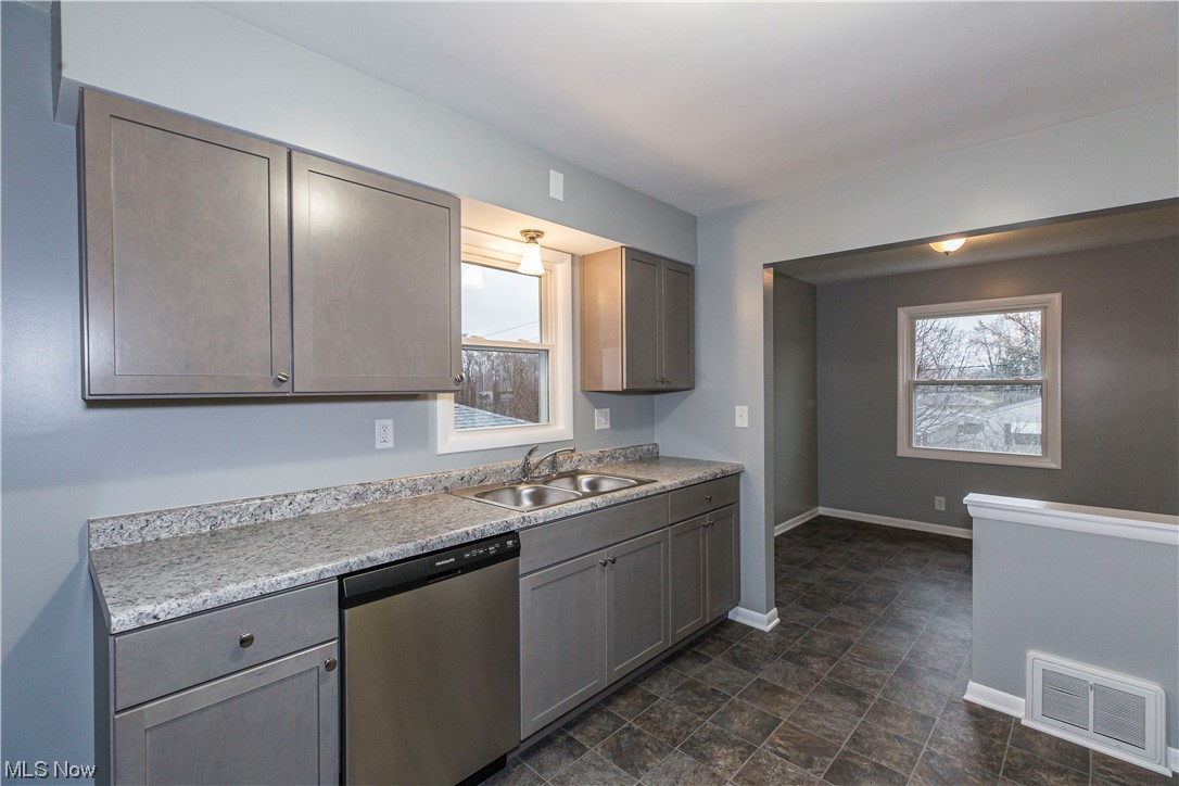 East Market Acres - Residential