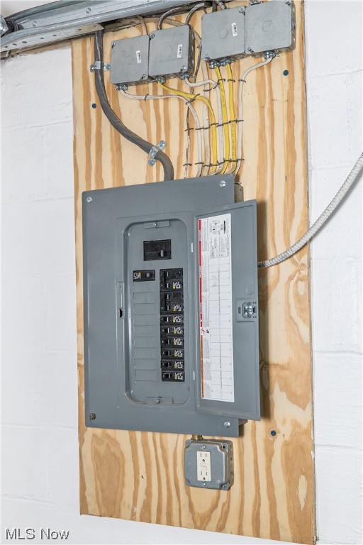 East Market Acres - Residential