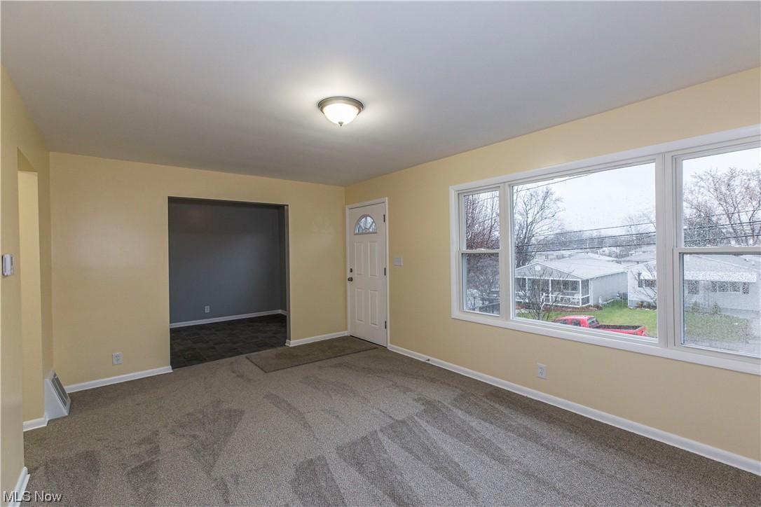 East Market Acres - Residential