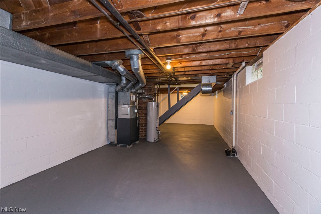 East Market Acres - Residential