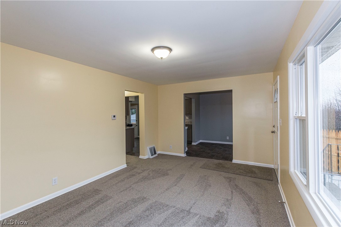 East Market Acres - Residential