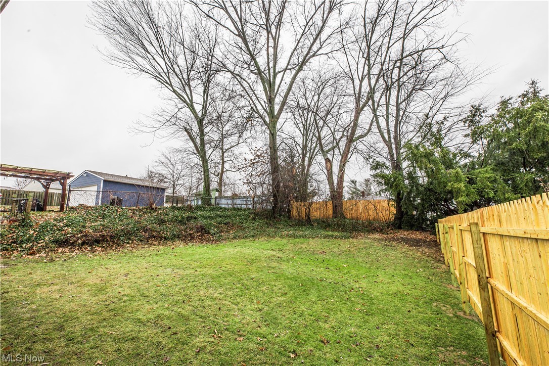 East Market Acres - Residential