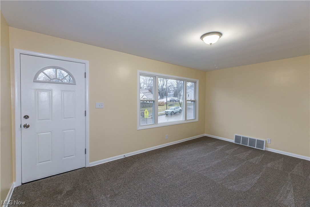 East Market Acres - Residential