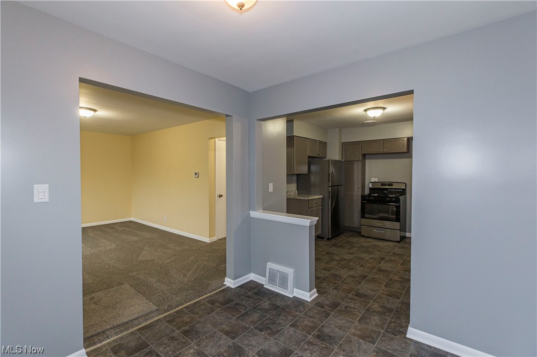 East Market Acres - Residential