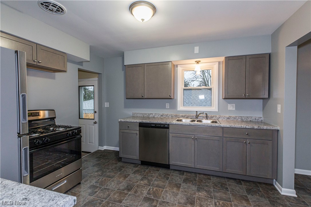 East Market Acres - Residential