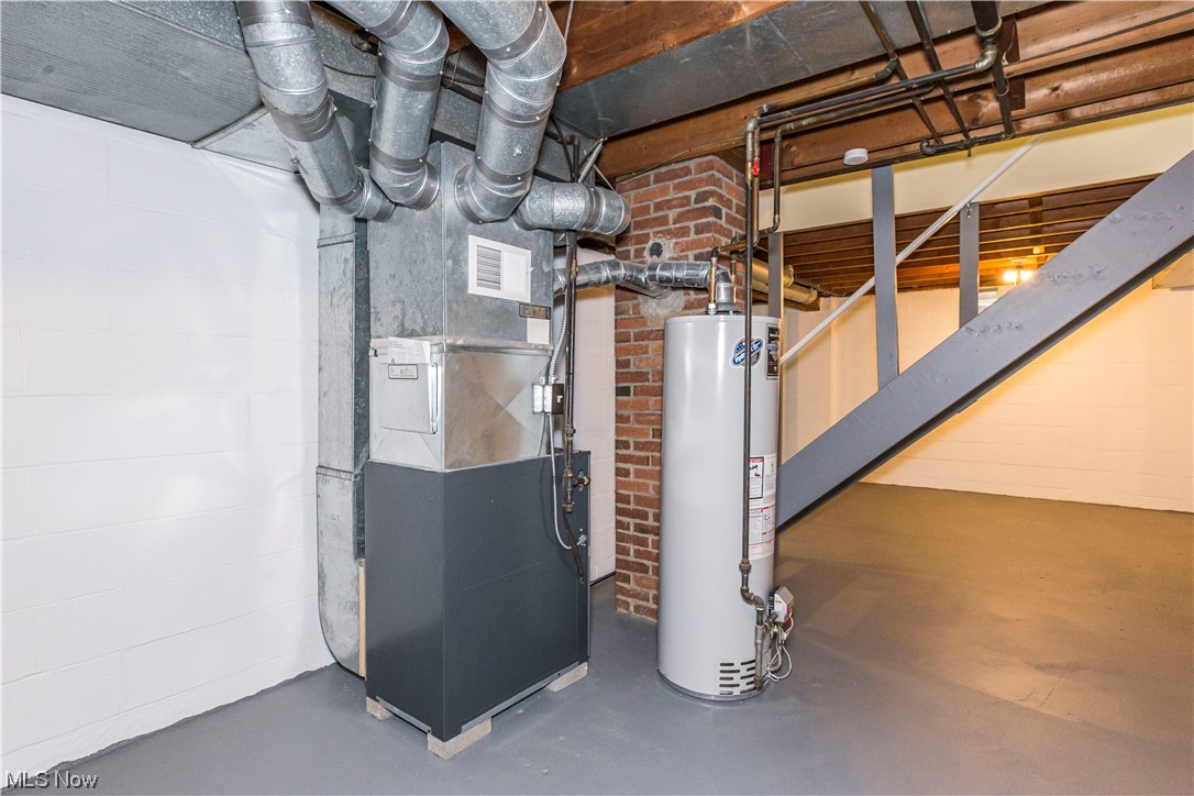 East Market Acres - Residential