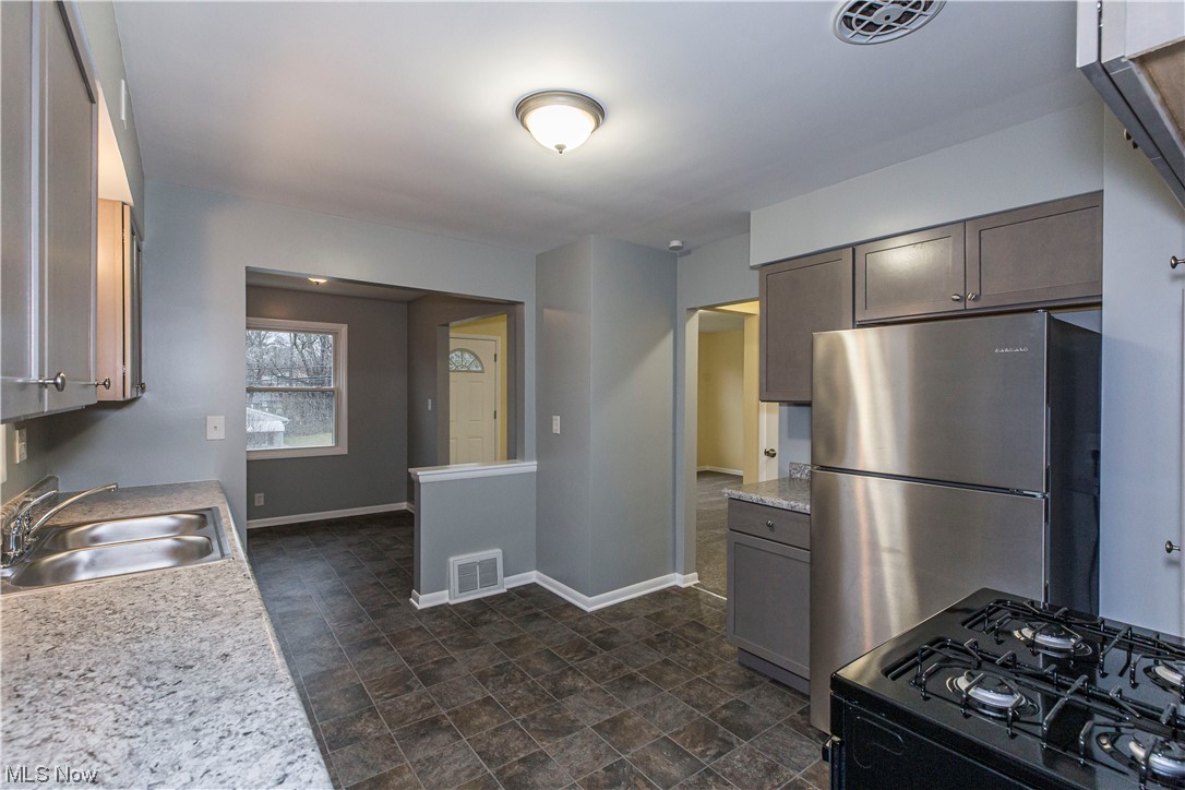 East Market Acres - Residential