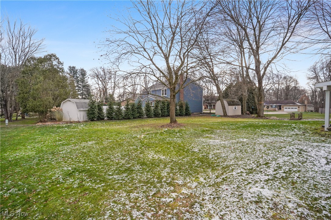 60 Spring Garden Drive, Munroe Falls, Ohio image 33