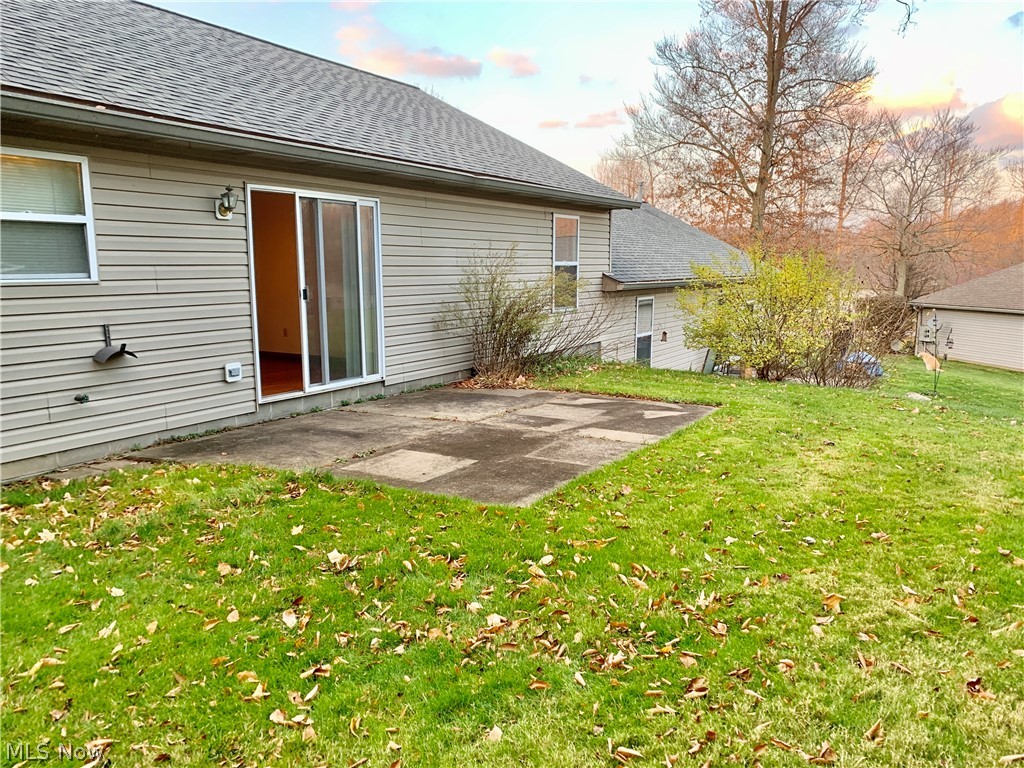 Stonecreek - Residential Income