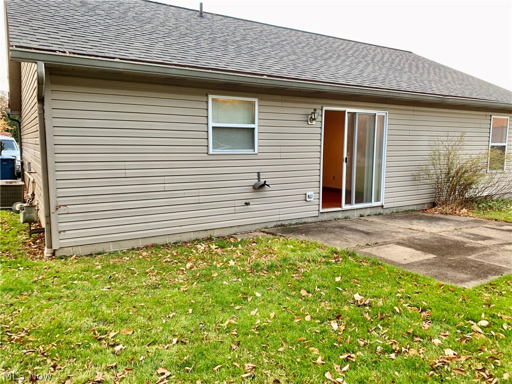 Stonecreek - Residential Income