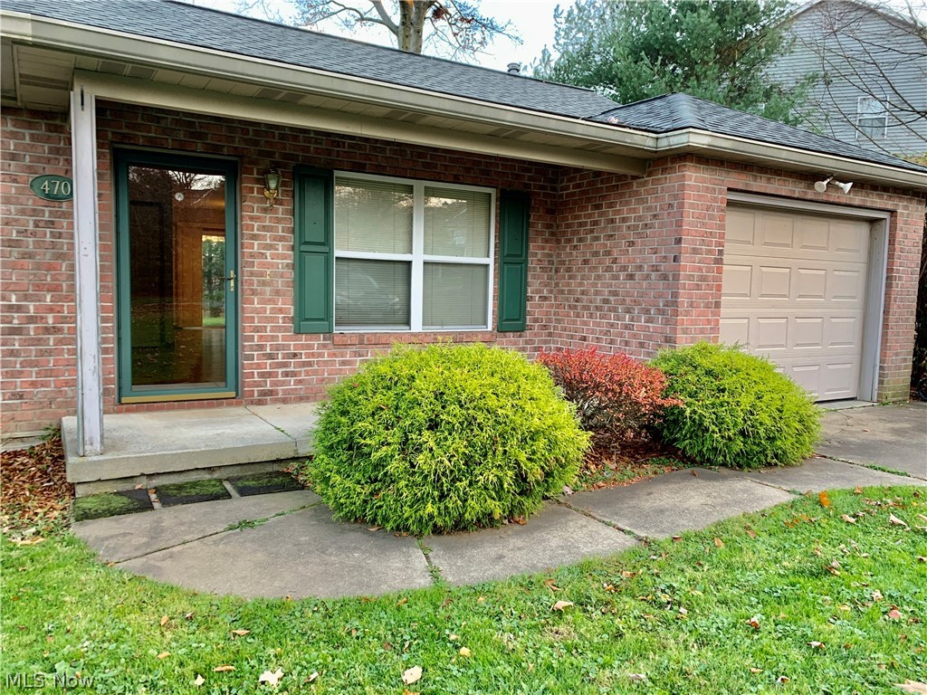 Stonecreek - Residential Income