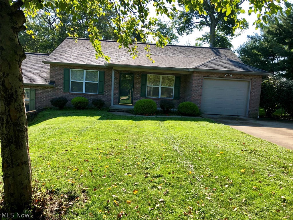 Stonecreek - Residential Income