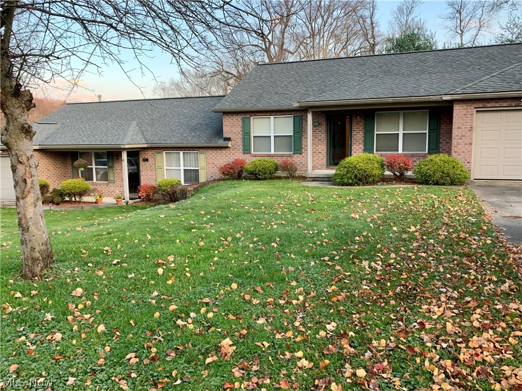 Stonecreek - Residential Income