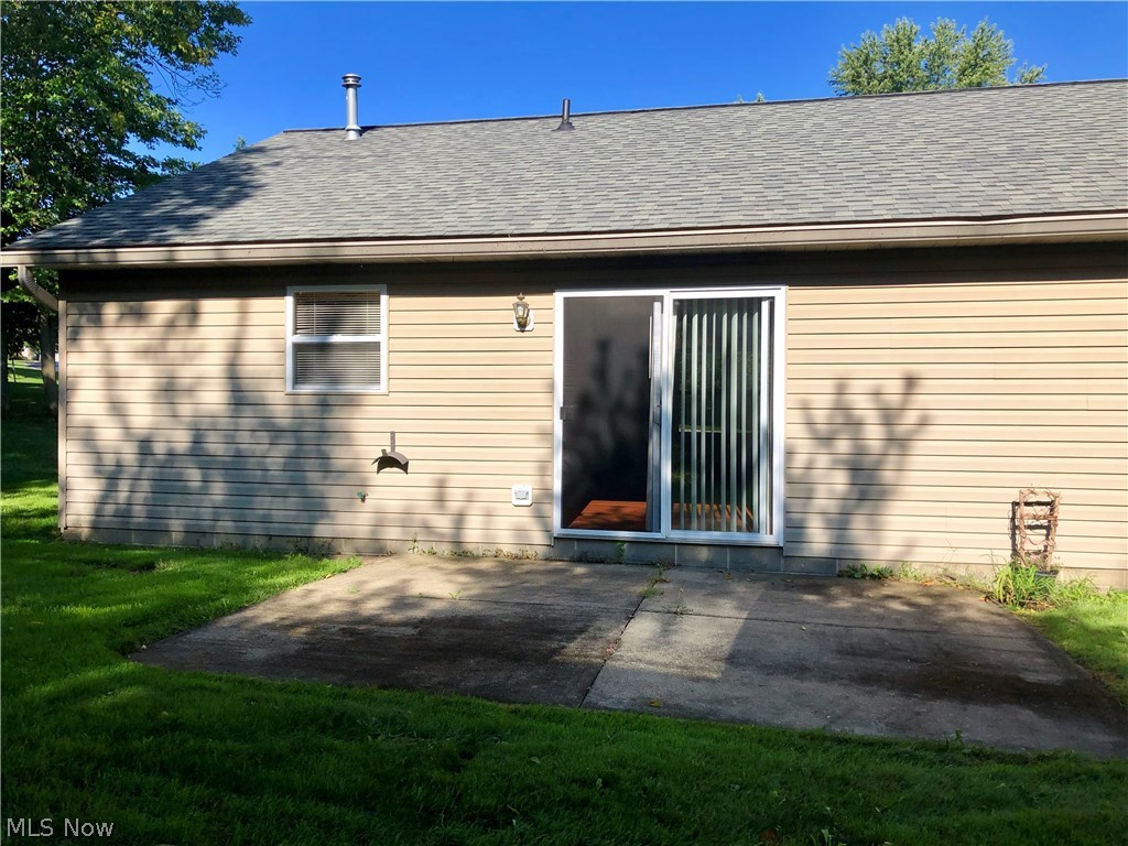 Stonecreek - Residential Income