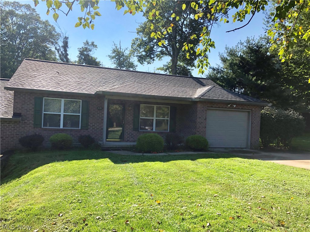 Stonecreek - Residential Income