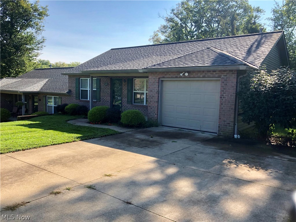 Stonecreek - Residential Income