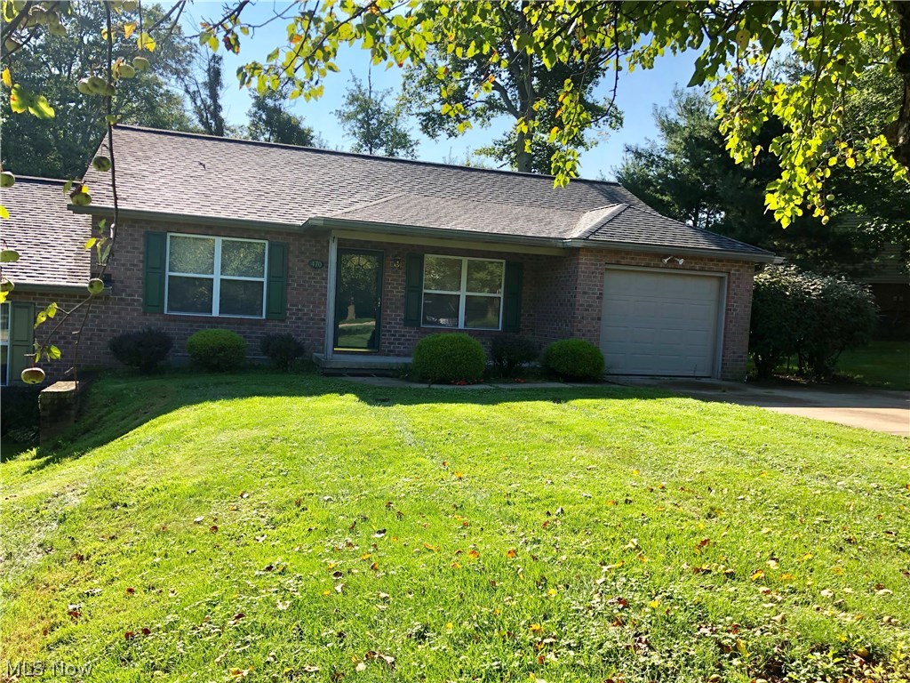 Stonecreek - Residential Income