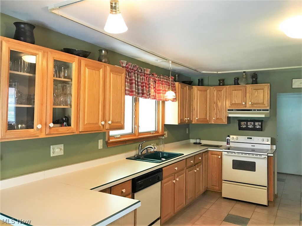 Connecticut Western Reserve - Residential