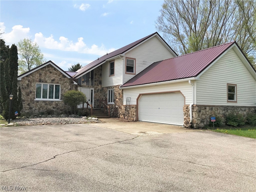 Connecticut Western Reserve - Residential