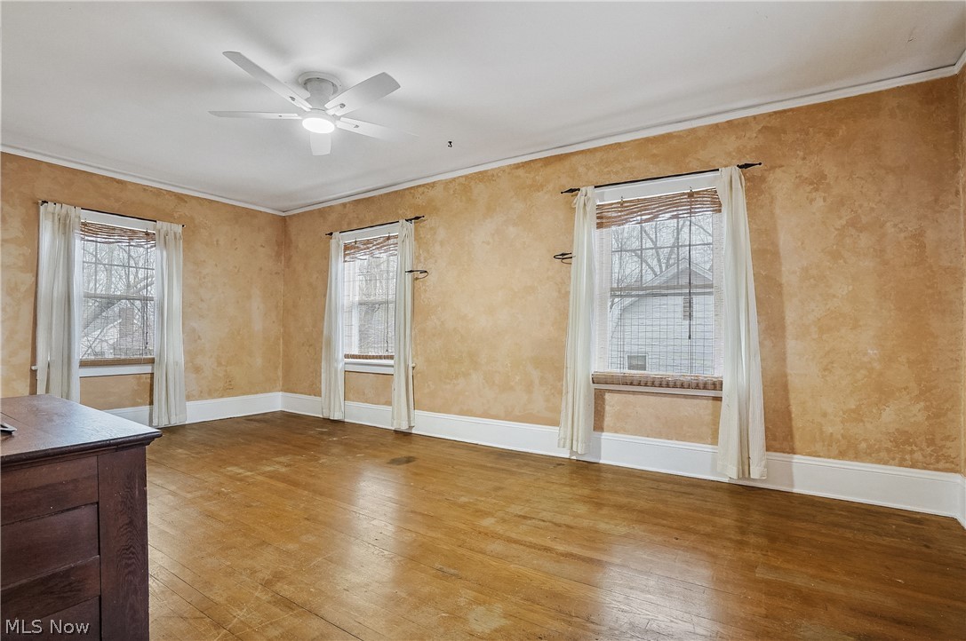 Shiposh Condo - Residential