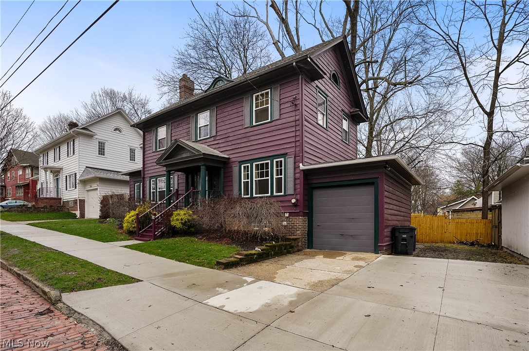 Shiposh Condo - Residential