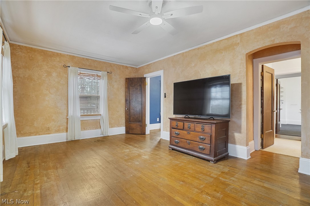 Shiposh Condo - Residential