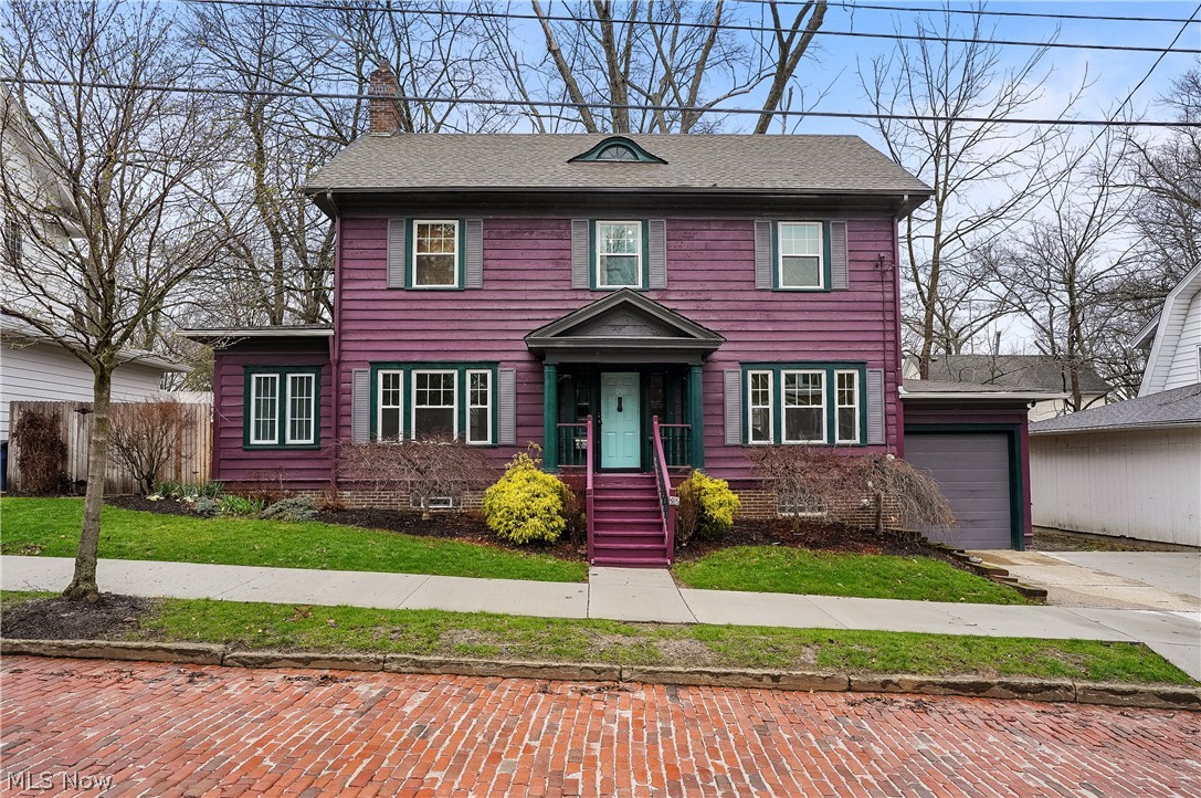 Shiposh Condo - Residential