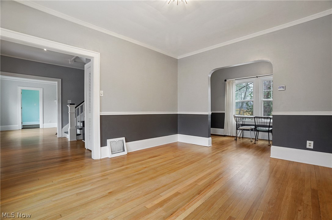 Shiposh Condo - Residential