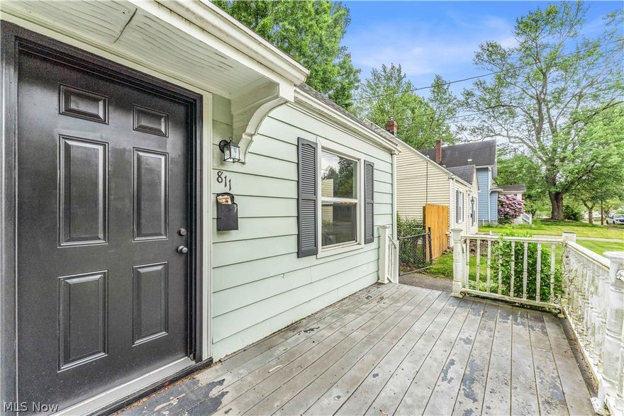 811 Kennebec Ave, Akron - Spacious 3 bed 2 bath single family home! //

$ 1295 rent / $ 1295 deposit //
$49 application fee per adult //
1-2 pets OK with approved PetScreening and PetFee.(Some breed restrictions apply per HUD guidelines). //
NO SMOKING //
1 time $149 non-refundable set up fee paid at lease signing //

$30/month required resident benefit package; can include personal property/liability insurance for an additional $5/month for $35/month total //

All applicants are required to fill out a PetScreening application, found on our website directly on the application before being processed. Even if you have NO pets - this application must be filled out. One time, non-refundable pet fee of $200-500 per animal applies to all pets & must be paid prior to or when you pay your first month rent. (No fee for qualified assistance animals). //

Our application is processed through secure site: Findigs, and they require ID and income verification. Without this, your application will not be processed. They offer 24/7 chat support on their application directly if you have any questions. //

BEDROOMS: 3 //
BATHROOMS: 2 //
APPLIANCES PROVIDED: Microwave //
UTILITIES / RESIDENT RESPONSIBILITY: Residents are responsible for all utilities including: water/sewer/trash, gas & electric and are responsible to maintain lawn care, maintenance & snow removal. //

Serious inquiries only.