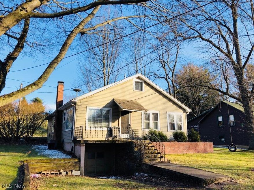 Awesome 3 Bedroom/1 Full Bath Home across from Club House at Sevakeen Lake which offers Swimming lake, Clubhouse which can be rented, Tennis Courts, The Park, Fishing Lake, 9 Hole Public Golf Course, and an Electric Club Car golf cart (golf course fees not included in Lake Membership).  Home Features Include:  Large Front Living Room with Fireplace, Large Kitchen with Appliances, 3 Large Bedrooms (2 Bedrooms with Bunk Beds) and a Full Bath.  Home can be used as a Year Round Home or a Weekend Home and can be purchased furnished. Taxes $$755/year.  Land Lease - $600/year. Club Membership - $350/year. This home can be a full year residence or a Summer Cottage perfect for Weekend Get-A-Ways!