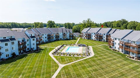 Condo For Sale - 6035 Lake Road #425<br/> Ashtabula, OH 44004
