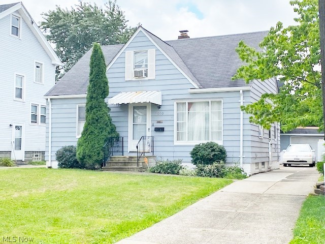 Parkland Heights - Residential