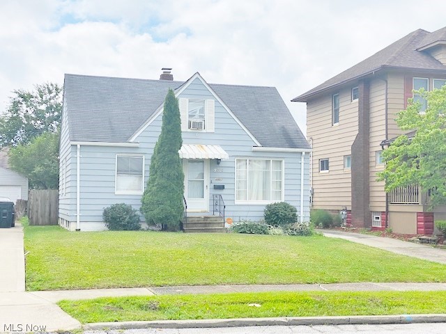 Parkland Heights - Residential