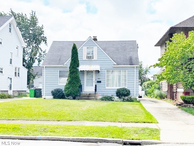 Parkland Heights - Residential