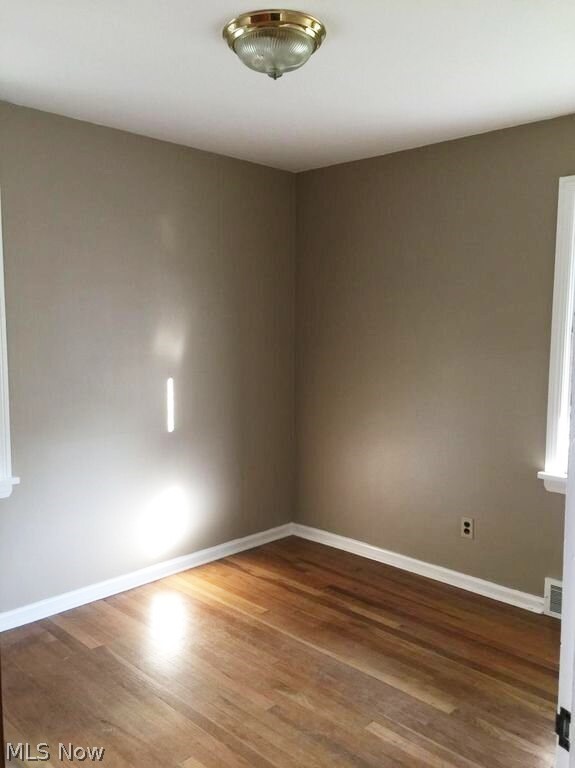 Parkland Heights - Residential