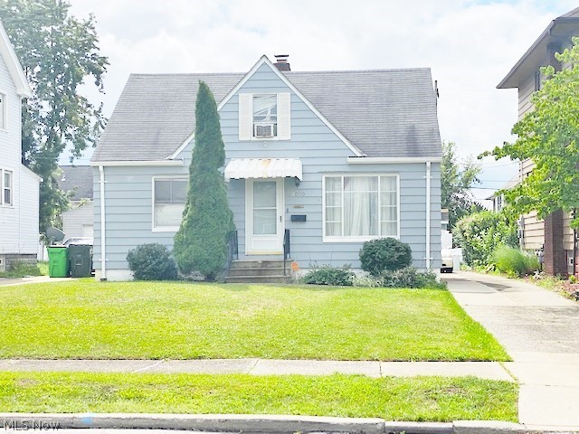 Parkland Heights - Residential