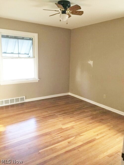 Parkland Heights - Residential