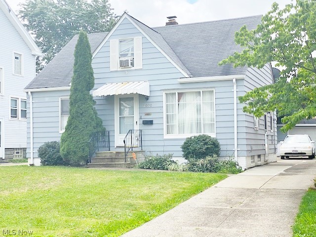 Parkland Heights - Residential