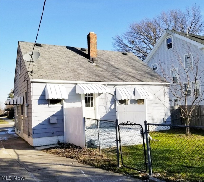 Parkland Heights - Residential