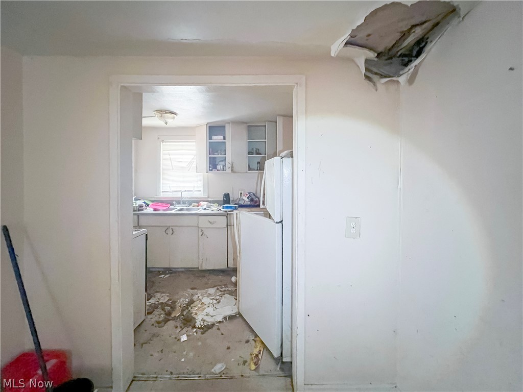 City View - Residential