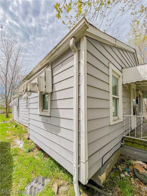 City View - Residential