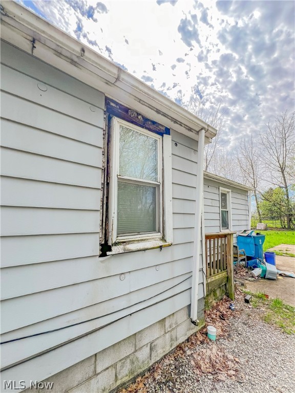 City View - Residential