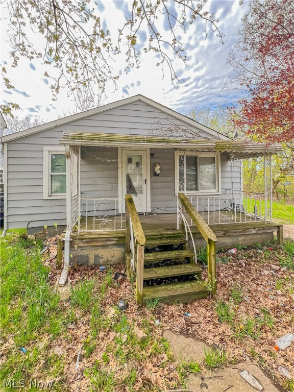 City View - Residential