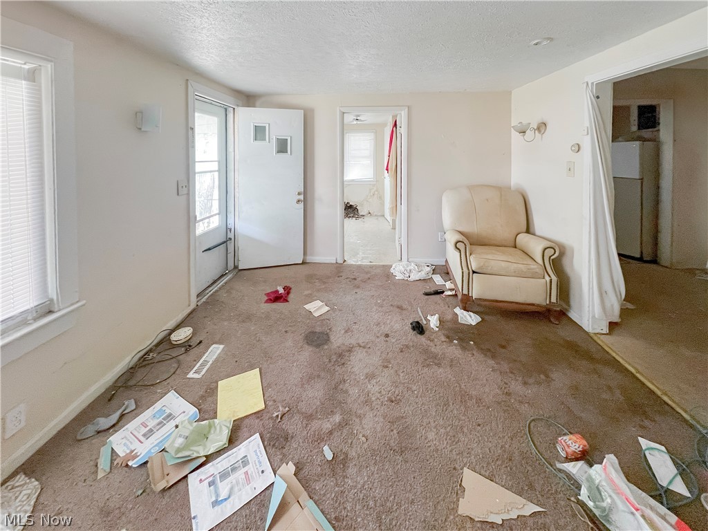 City View - Residential