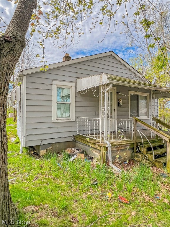 City View - Residential