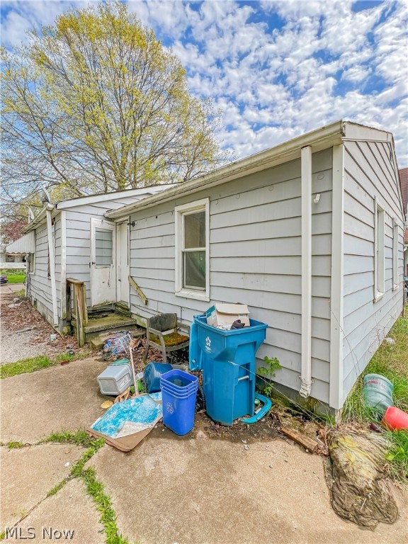 City View - Residential