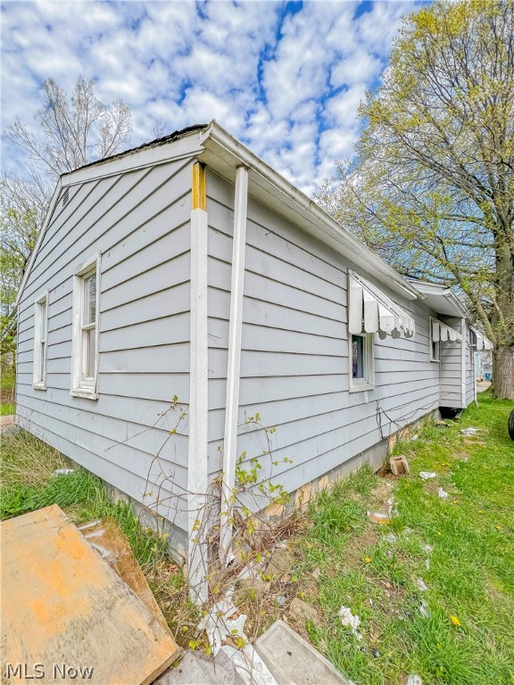 City View - Residential