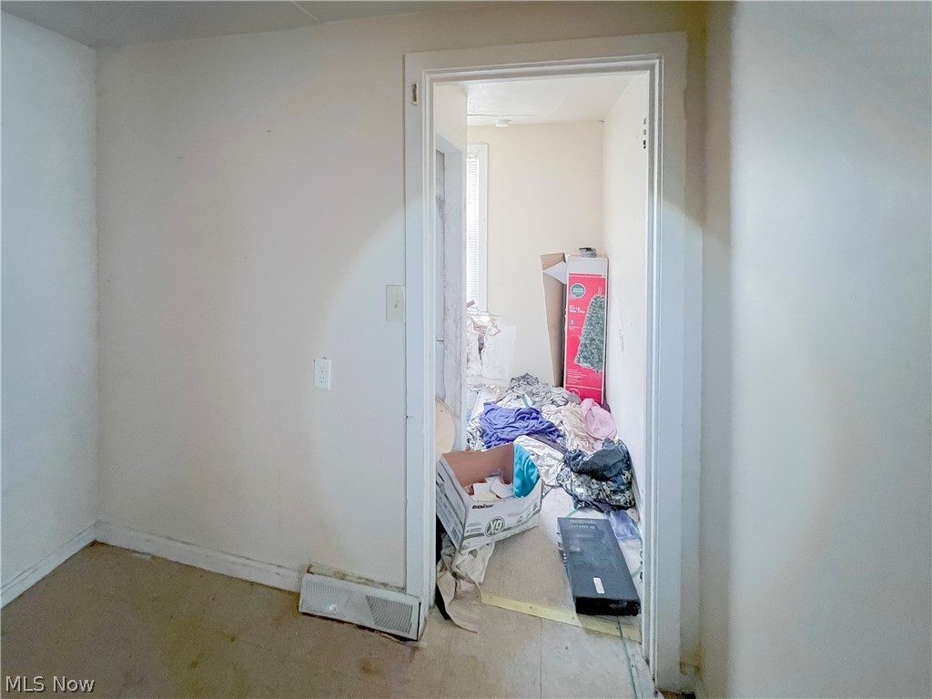 City View - Residential