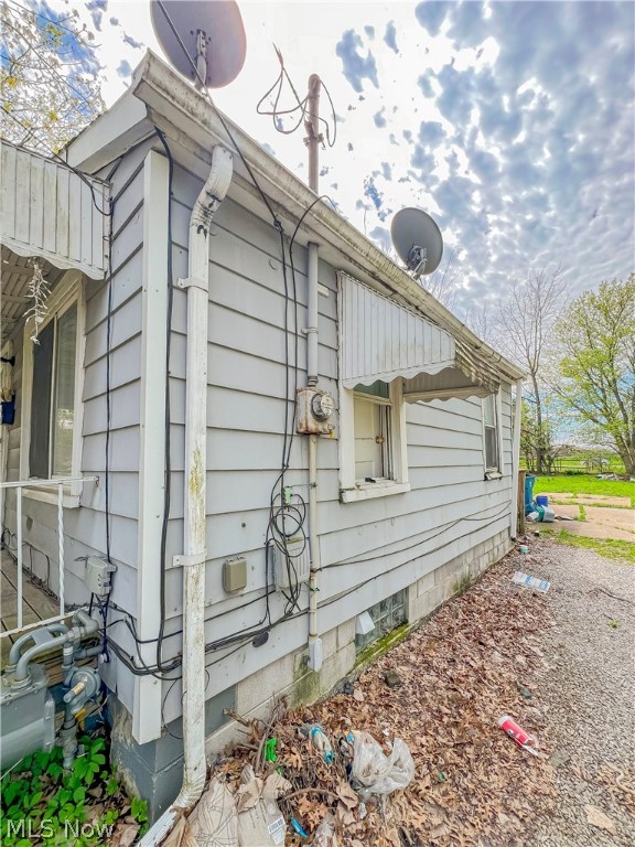 City View - Residential