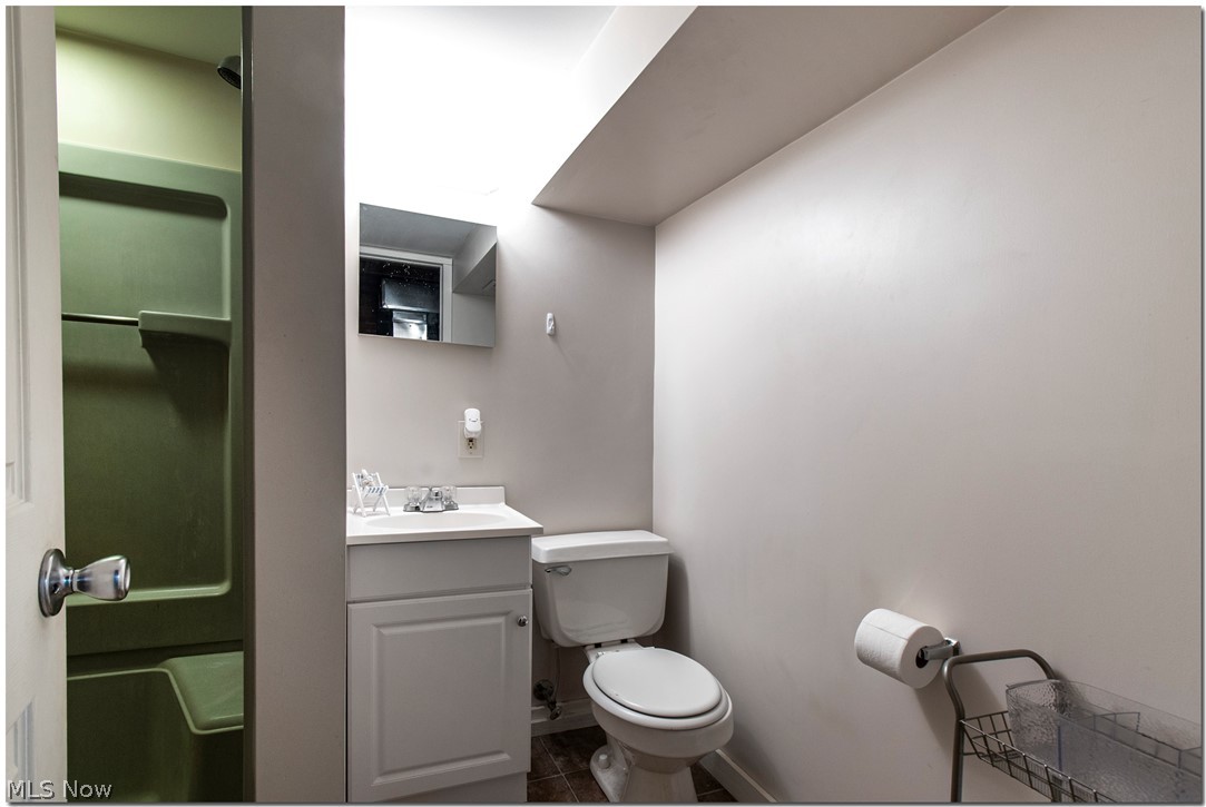 Richfield Heights Sub - Residential